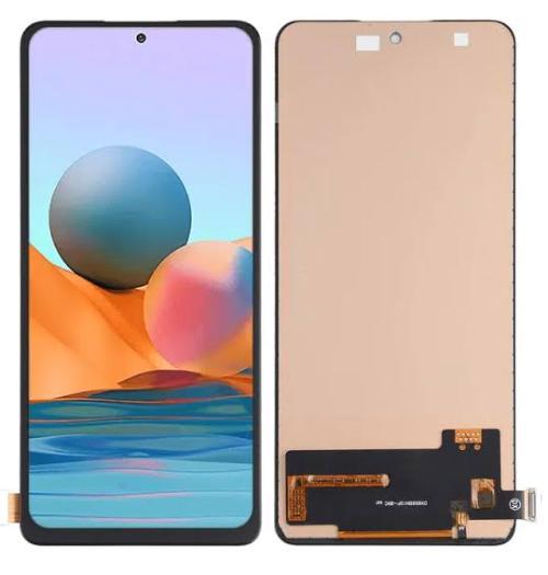 PANTALLA XIAOMI REDMI NOTE 10 PRO 4G INCELL