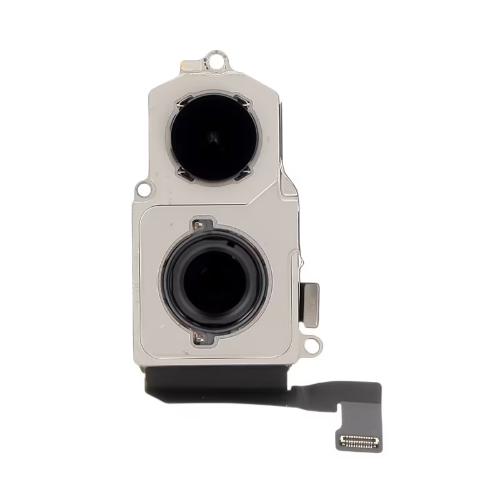 CAMARA TRASERA IPHONE 17