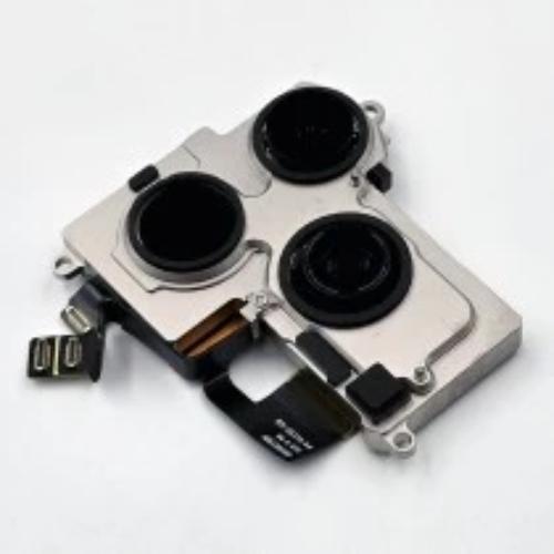 CAMARA TRASERA IPHONE 17 PRO