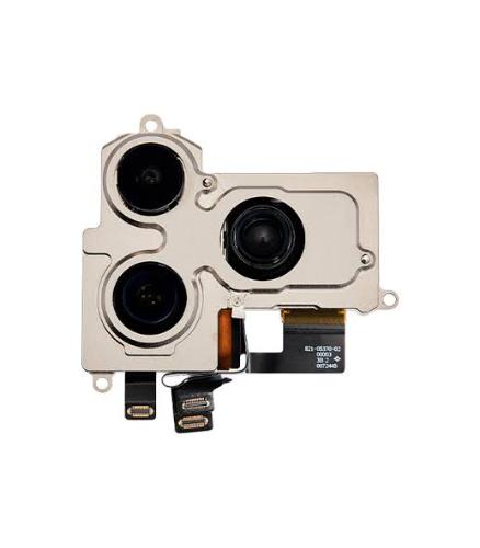 CAMARA TRASERA IPHONE 17 PRO MAX
