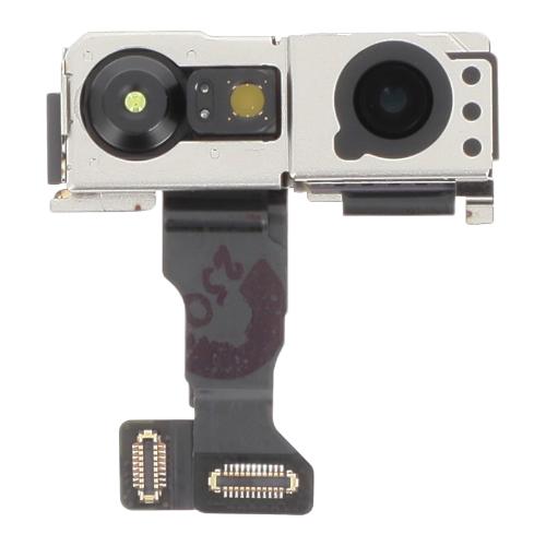 CAMARA FRONTAL IPHONE 17
