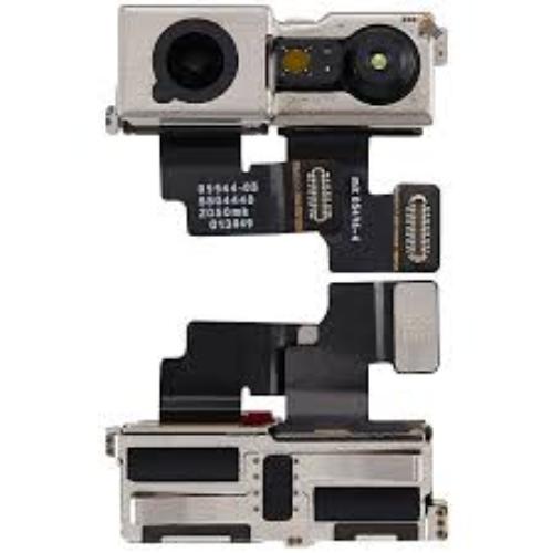 CAMARA FRONTAL IPHONE 17 AIR