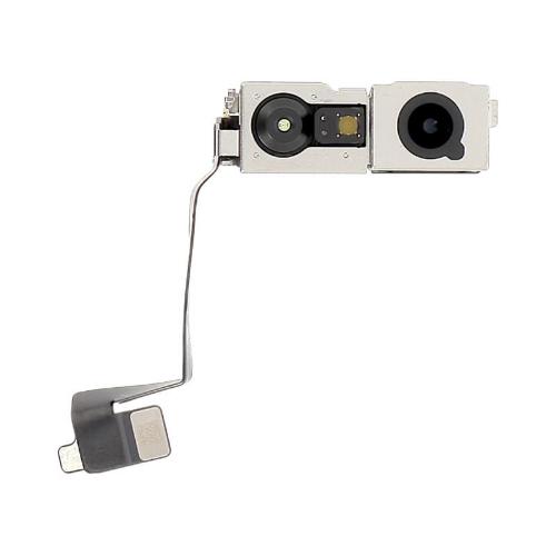 CAMARA FRONTAL IPHONE 17 PRO