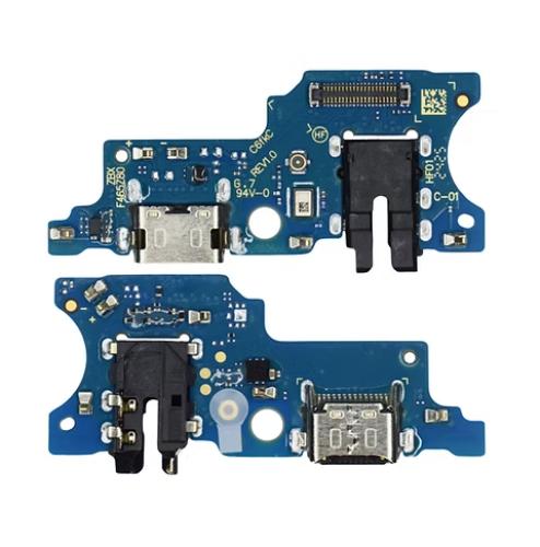 PLACA CARGA SAMSUNG A065
