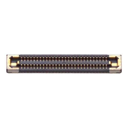 FPC CONNECTOR SAMSUNG S21 LCD