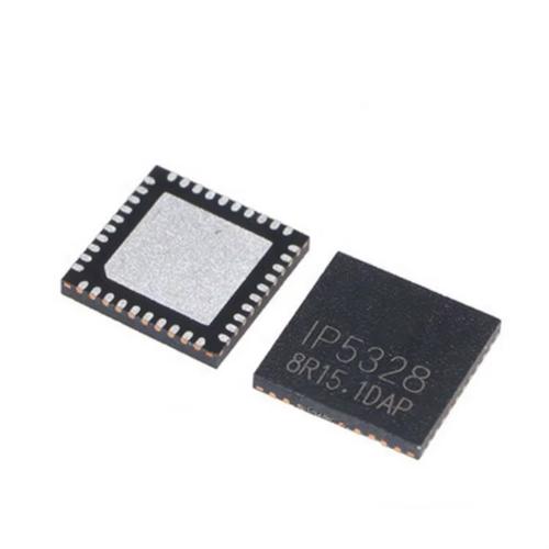 CHIP IC IP5329