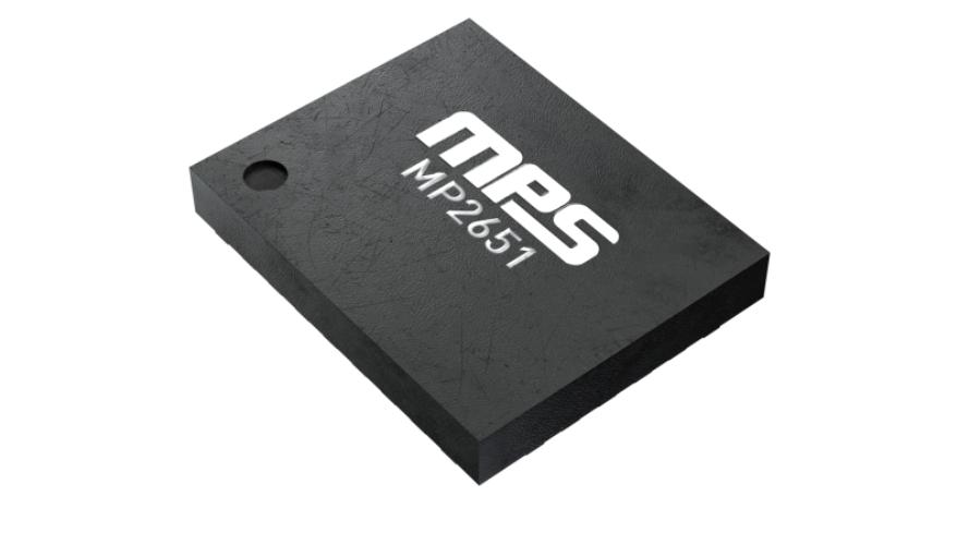 CHIP IC MP2651