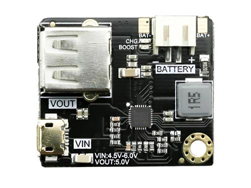 CHIP IC MP2636