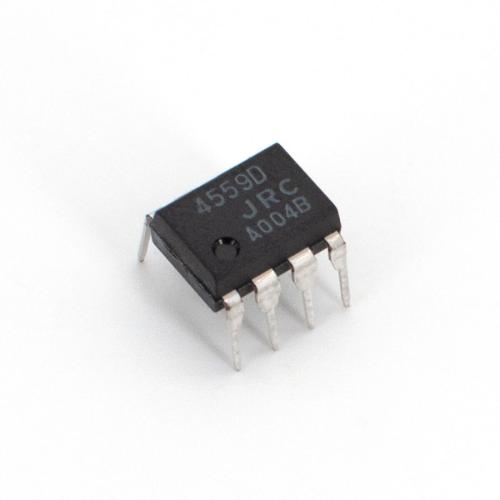 CHIP IC RT9455