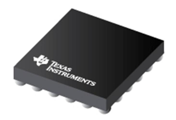CHIP IC BQ25960