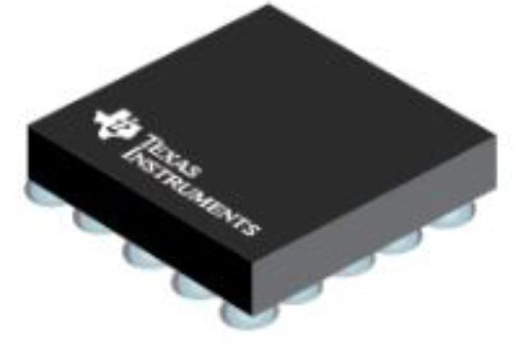 CHIP IC BQ25882