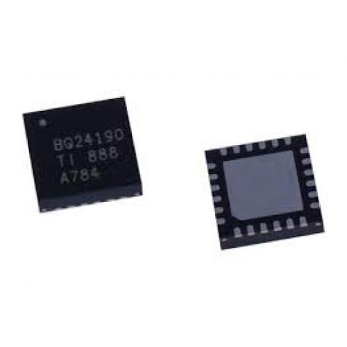CHIP IC BQ24190