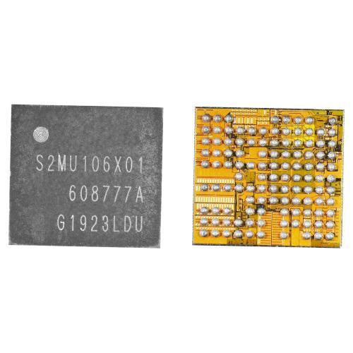 CHIP IC S2MU301X