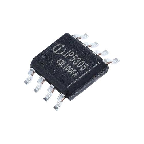 CHIP IC IP5306