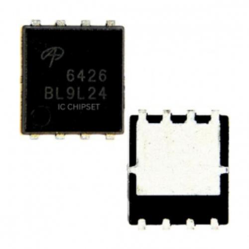 CHIP IC RT9458