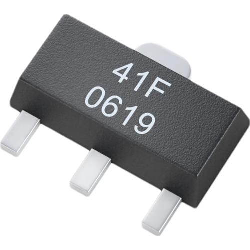 CHIP IC SC8971