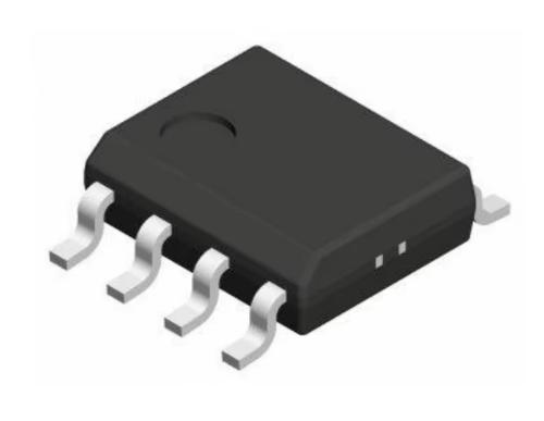 CHIP IC SC8903