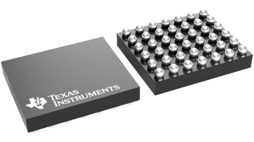 CHIP IC BQ25898D
