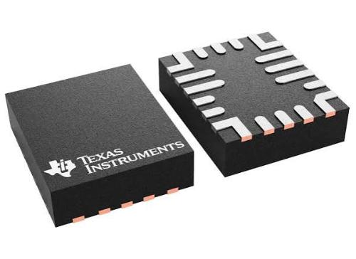 CHIP IC BQ25628