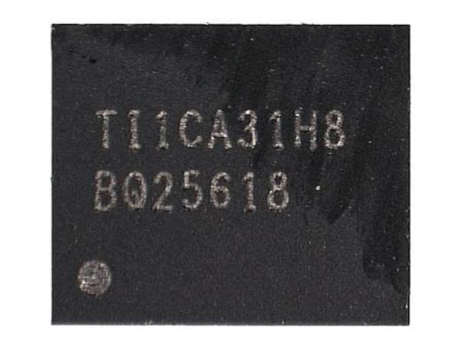 CHIP IC BQ25618
