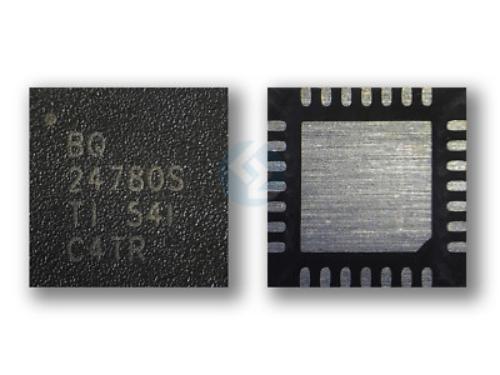 CHIP IC BQ24780S