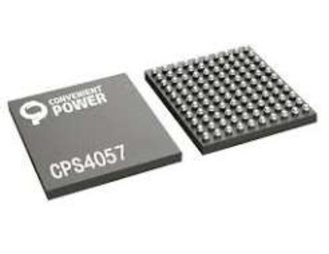 CHIP IC CPS4057 Part 3
