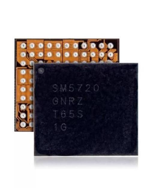 CHIP IC SM5720