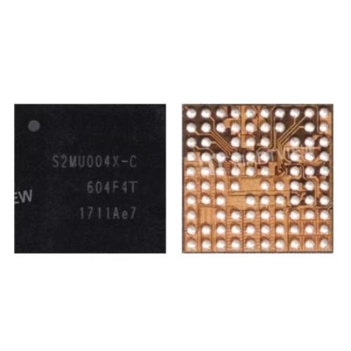 CHIP IC S2MU004