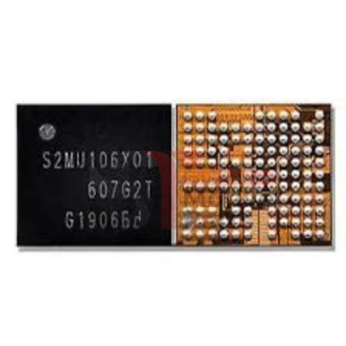 CHIP IC S2MU107X01