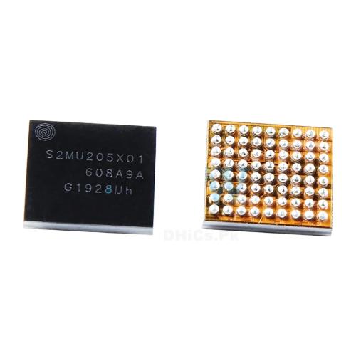 CHIP IC S2MU205
