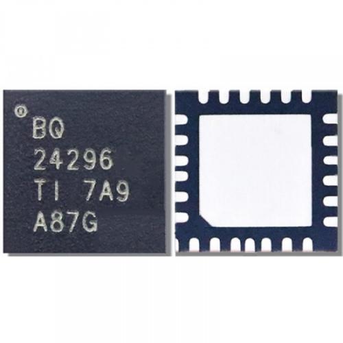 CHIP IC BQ24296