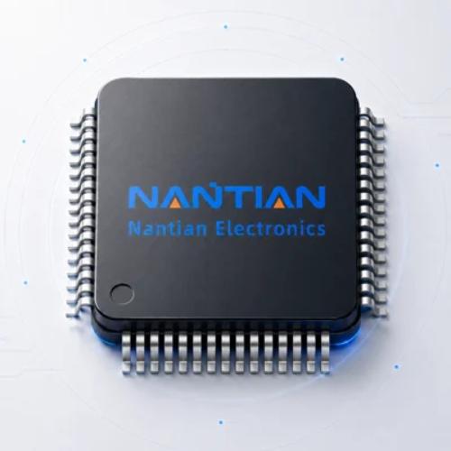 CHIP IC FAN54013