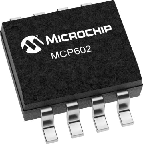 CHIP IC MP2660