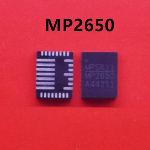 CHIP IC MP2650