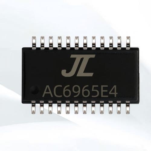 CHIP IC ETA6965