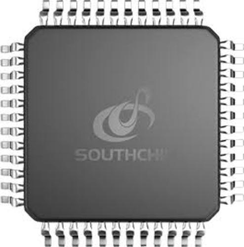 CHIP IC SC8541