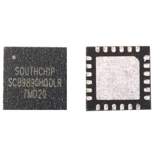 CHIP IC SC89890