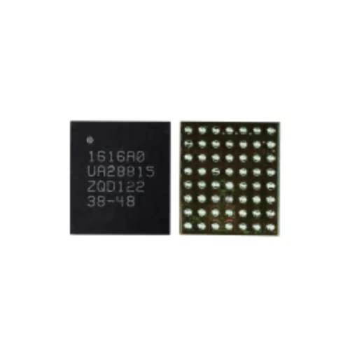 CHIP IC BQ25790