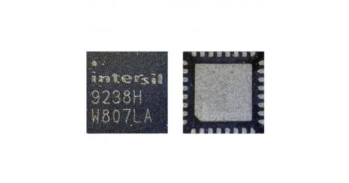 CHIP IC ISL9238