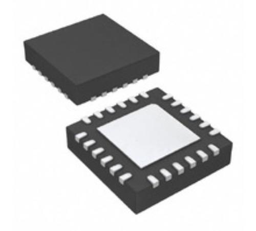 CHIP IC RT9466