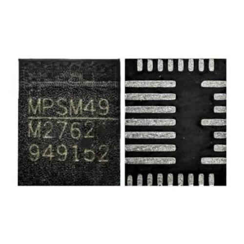 CHIP IC MP2762
