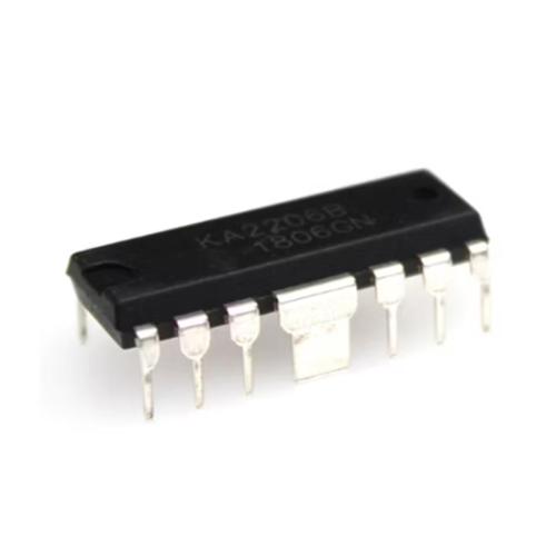 CHIP IC NU2205