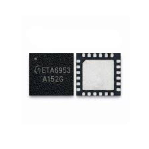 CHIP IC ETA6963
