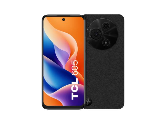 TCL 605 NUEVO