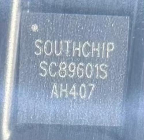 CHIP IC SC89601