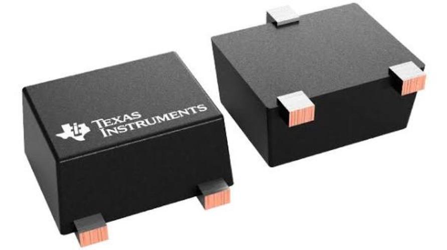 CHIP IC BQ25980
