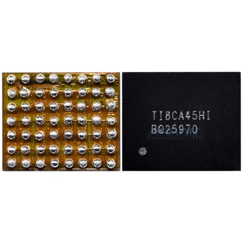 CHIP IC BQ25970