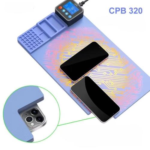 SEPARADORA PANTALLA CPB CP320 MIJING