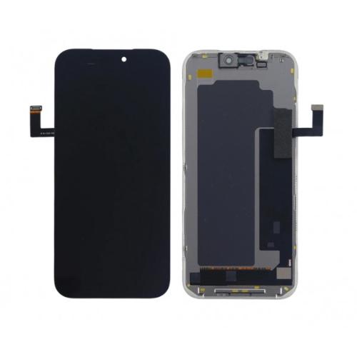 PANTALLA IPHONE 17 PRO SOFT OLED RJ