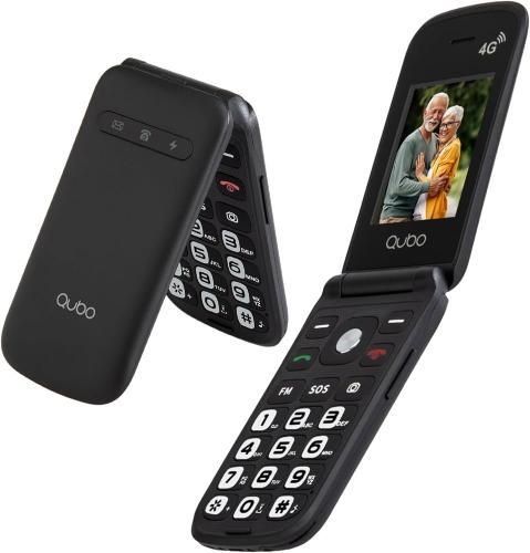 QUBO P190C 4G